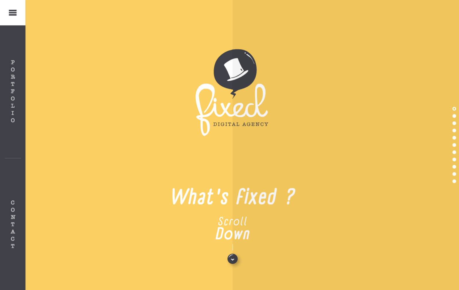 Fixed Digital Agency